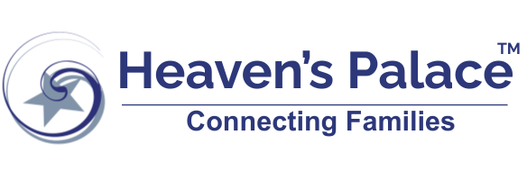 Heaven's Palace logo